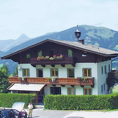 Vorderma¼hleben.3 Appartement