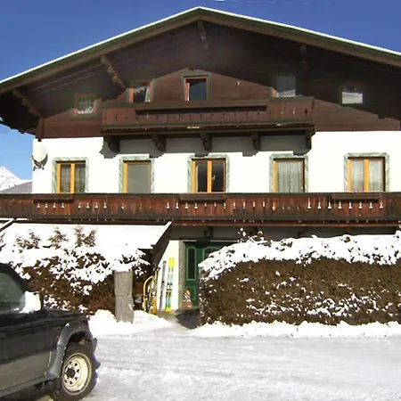 Vorderma¼hleben.3 Appartement *