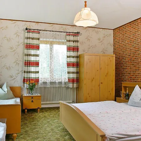 Appartement Vorderma¼hleben.3 *