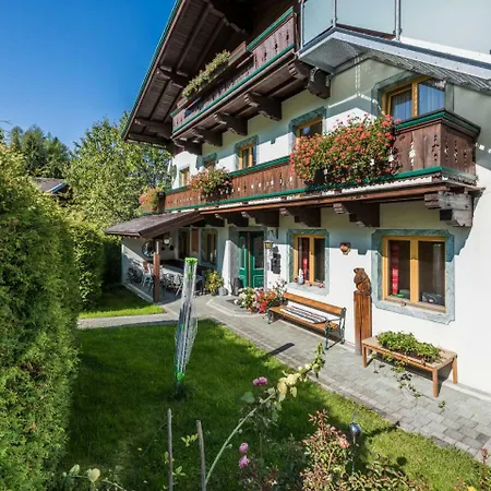 Vorderma¼hleben.3 Appartement *