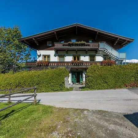 Vorderma¼hleben.3 * Hollersbach im Pinzgau