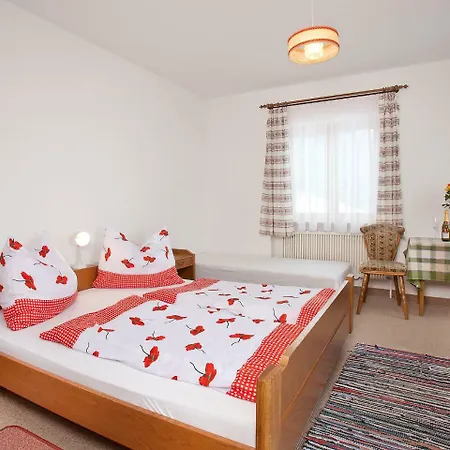 Appartement Vorderma¼hleben.3